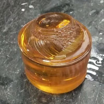硒化鋅晶體