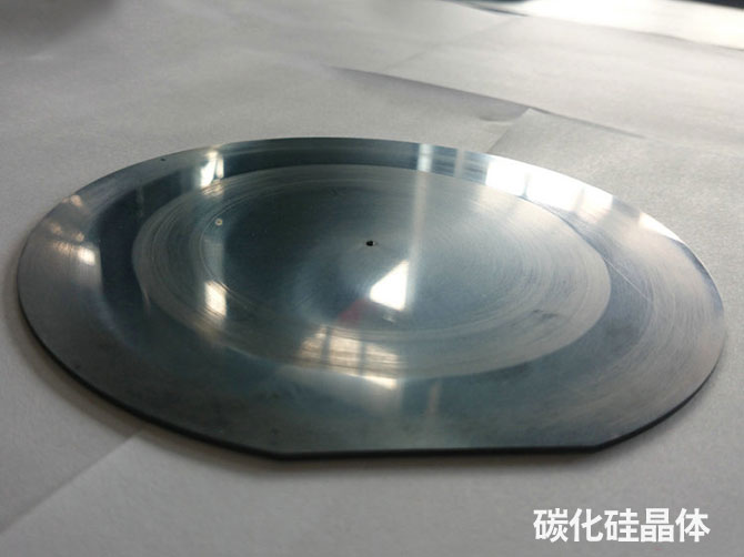 金剛石線切割碳化硅等超硬材料應(yīng)注意的問題