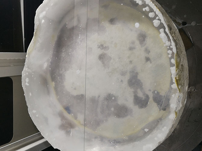 材料脆性程度對金剛石線切割機(jī)加工效率的影響