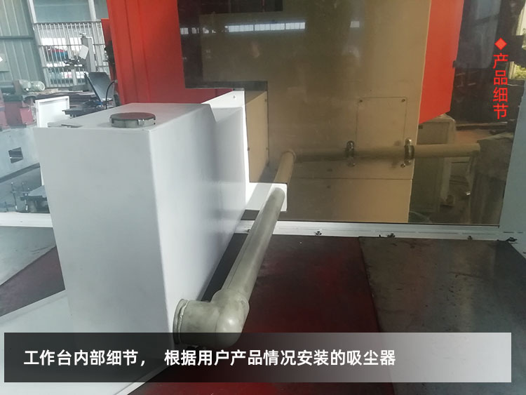 環(huán)形金剛石線切割機(jī)細(xì)節(jié)展示
