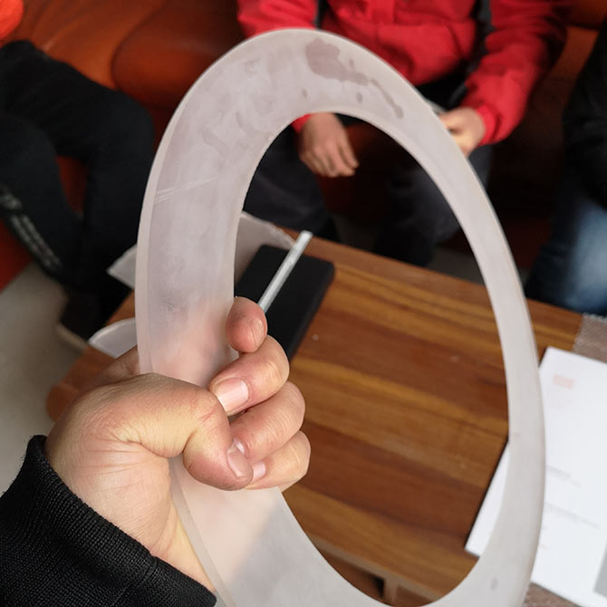 玻璃切樣