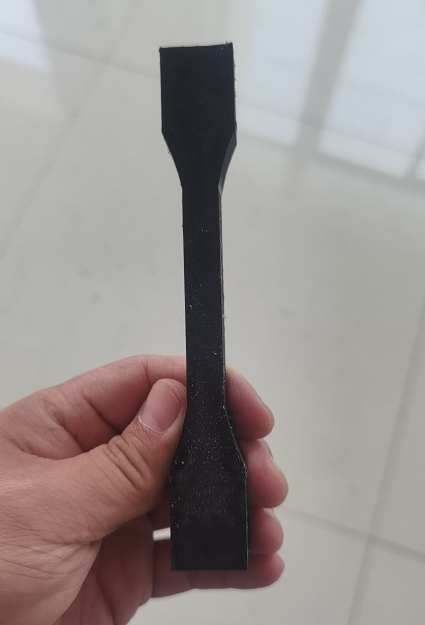 PE切樣
