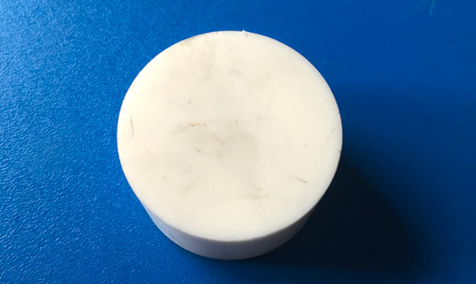 金剛石線切割機(jī)陶瓷切割圓形記錄