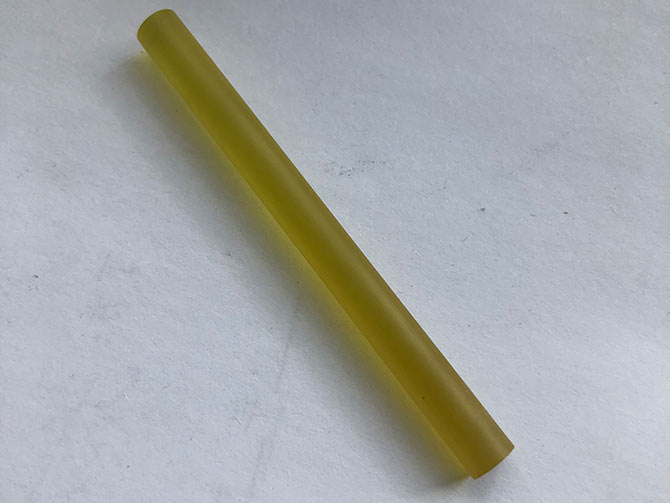 藍寶石晶體圓形切割記錄20220418完成