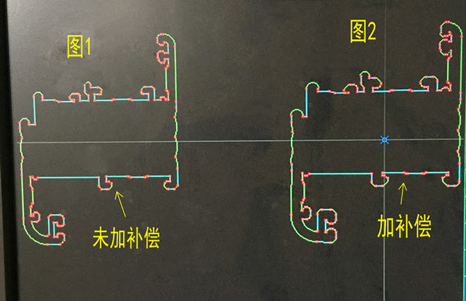 加工圖紙