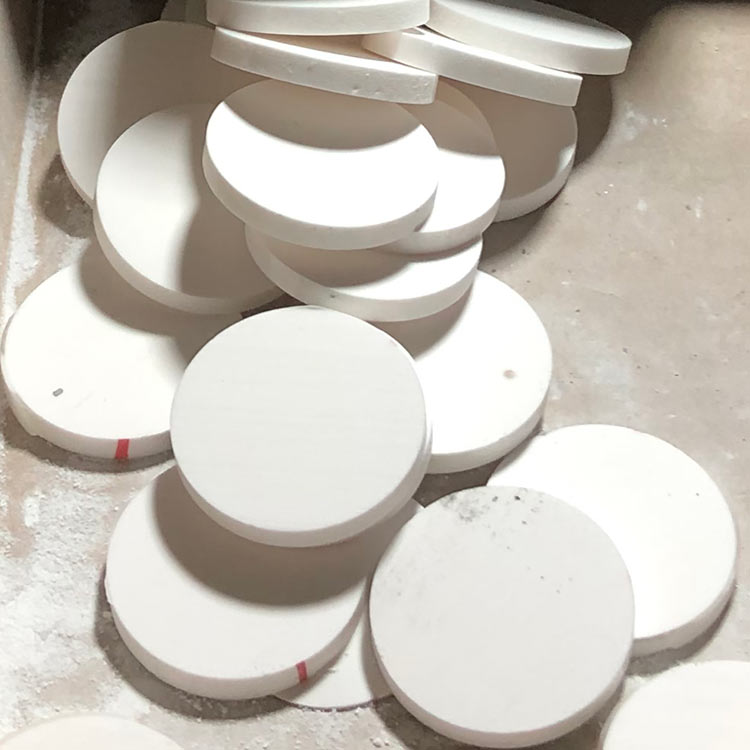 今科GKOXH40臥式金剛石線環(huán)形線切片切形機(jī)陶瓷切樣