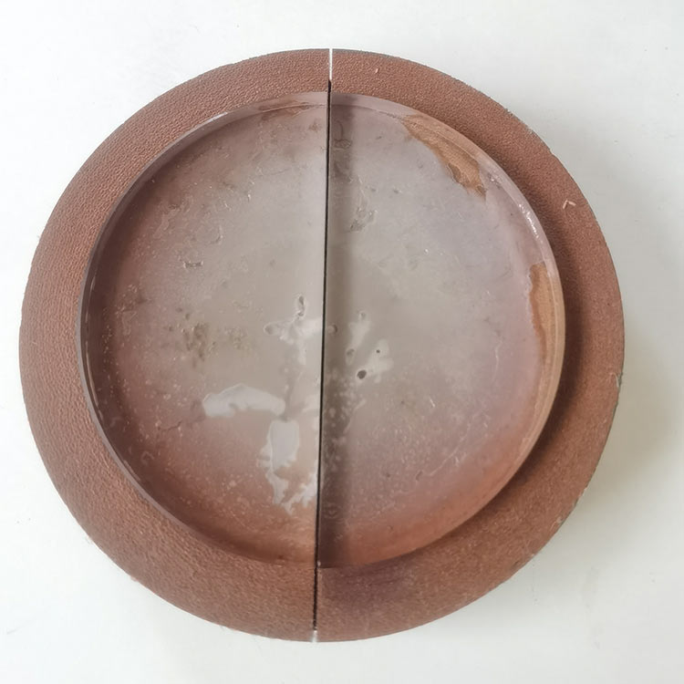 今科GKOXH40臥式金剛石線環(huán)形線切片切形機(jī)光學(xué)玻璃切樣