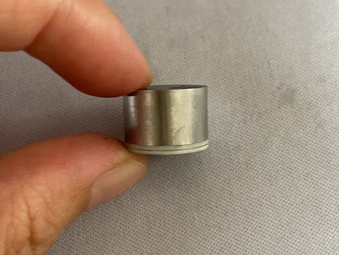 壓電陶瓷切樣 壓電陶瓷切樣