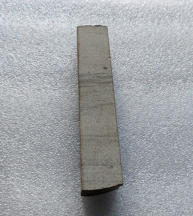 千米以下地球巖芯切樣