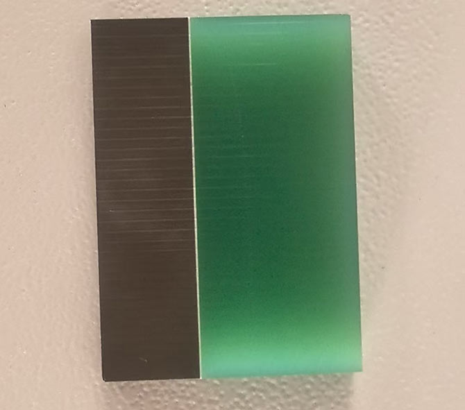 復合材料和金剛石切樣