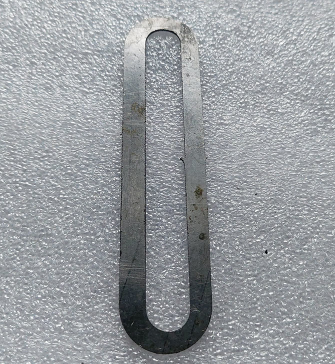 柔性石墨切樣，柔性石墨切割機，柔性石墨切割設(shè)備，今科技術(shù)