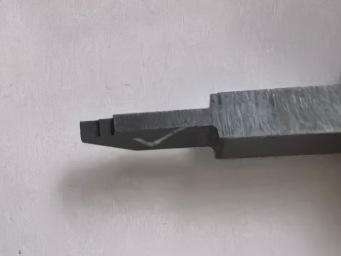 碳化硅切直角切樣，碳化硅切割機(jī)，碳化硅切割設(shè)備，碳化硅加工設(shè)備，今科技術(shù)