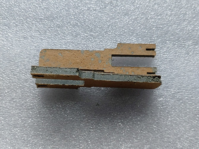 未燒結(jié)碳化硅異形切樣,未燒結(jié)碳化硅異形切割機(jī),未燒結(jié)碳化硅異形切割設(shè)備,今科技術(shù) 未燒結(jié)碳化硅異形切樣,未燒結(jié)碳化硅異形切割機(jī),未燒結(jié)碳化硅異形切割設(shè)備,今科技術(shù)