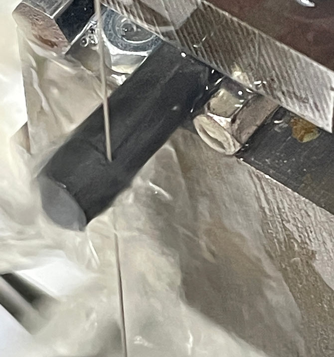 碳化硅切樣,碳化硅切割設(shè)備,碳化硅切割機(jī),今科技術(shù) 碳化硅切樣,碳化硅切割設(shè)備,碳化硅切割機(jī),今科技術(shù)