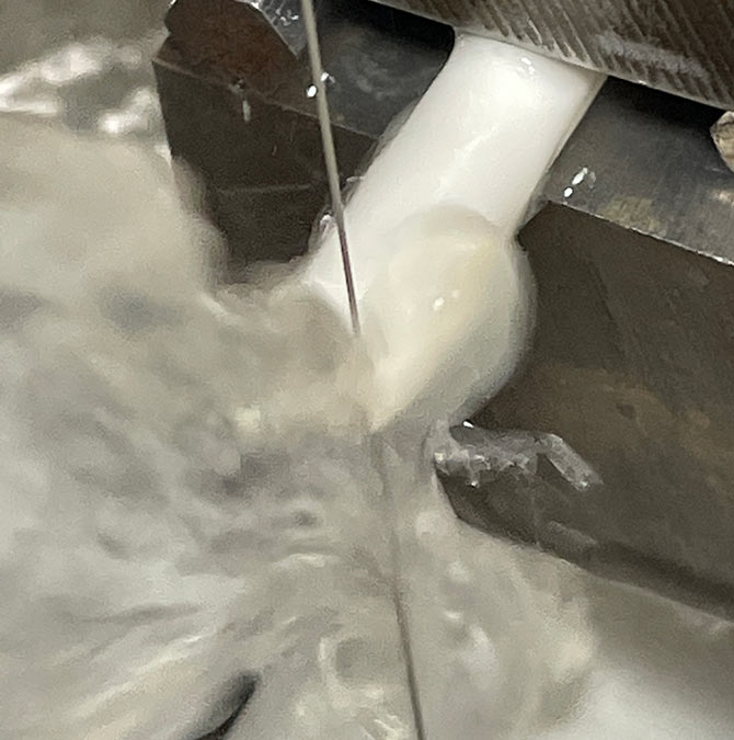 氧化鋁切樣,氧化鋁切割設(shè)備,氧化鋁切割機(jī),今科技術(shù) 氧化鋁切樣,氧化鋁切割設(shè)備,氧化鋁切割機(jī),今科技術(shù)